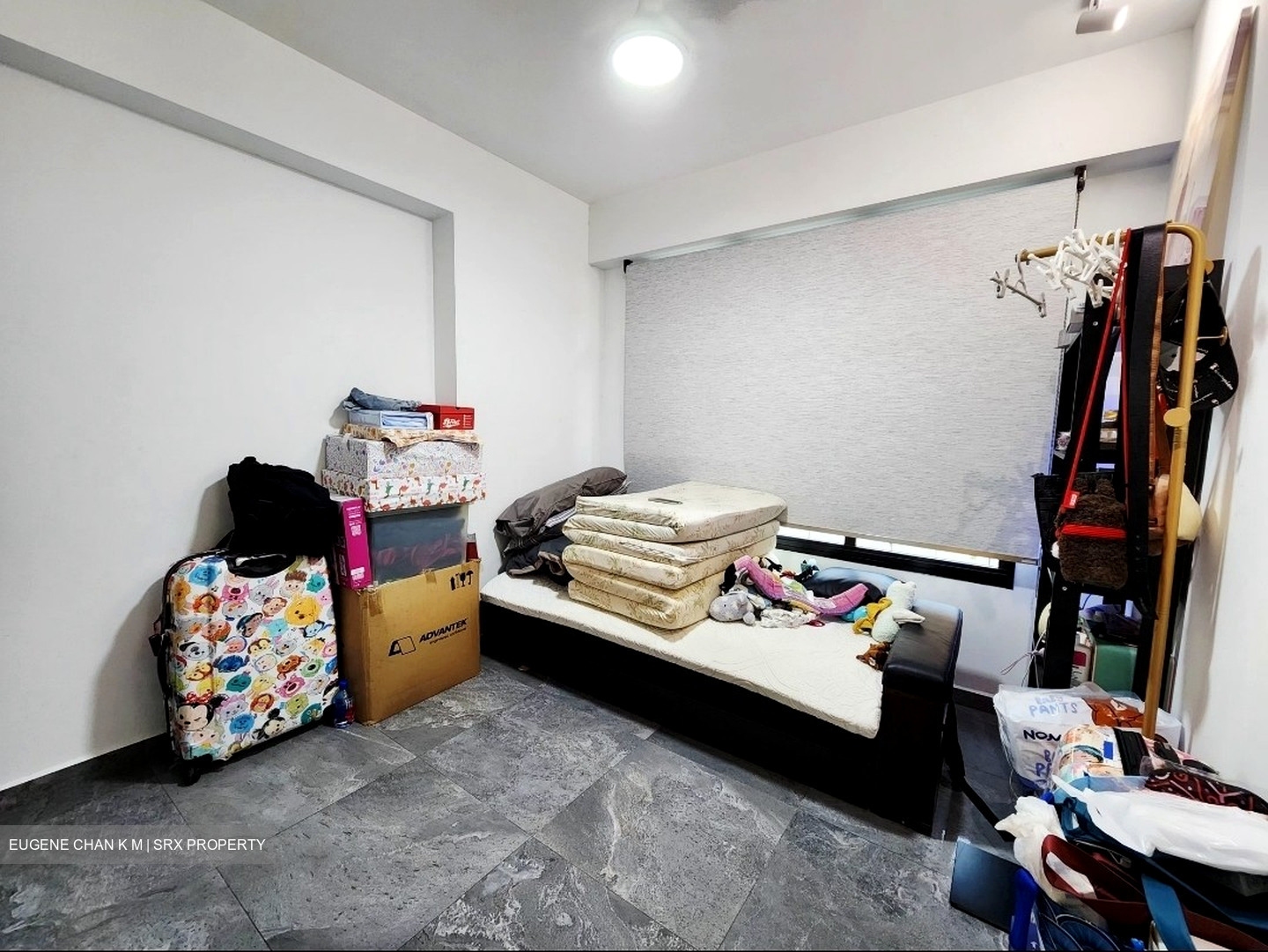 Blk 601A Tampines Greenridges (Tampines), HDB 4 Rooms #558171521